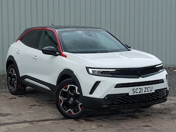 Vauxhall - Mokka