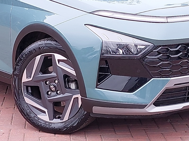 Used Hyundai BAYON 2024 for sale - 76688175: Photo 9