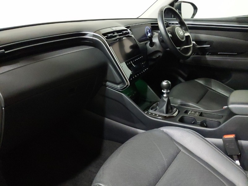 Used Hyundai TUCSON 2022 for sale - 77194261: Photo 5