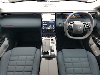 Used Citroen C5 Aircross 2026 for sale - 78118282: Photo