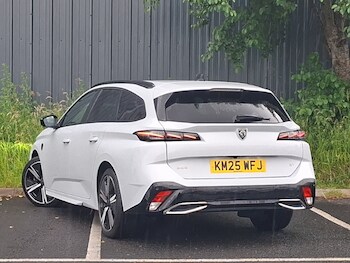 Used Peugeot 308 2025 for sale - 79011566: Photo