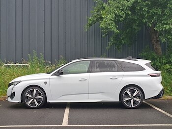 Used Peugeot 308 2025 for sale - 79011566: Photo