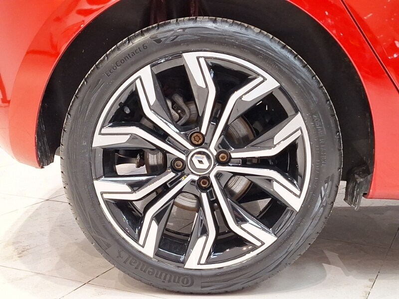 Used Renault Clio 2023 for sale - 77597417: Photo 12