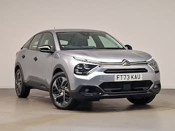 Used Citroen C4 2023 for sale - 79653681: Photo