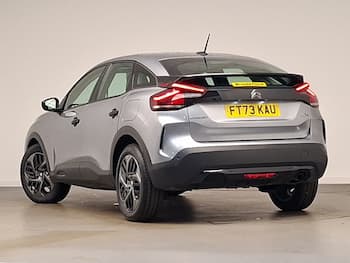 Used Citroen C4 2023 for sale - 79653681: Photo