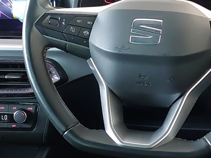 Used SEAT Ibiza 2023 for sale - 76770769: Photo 10