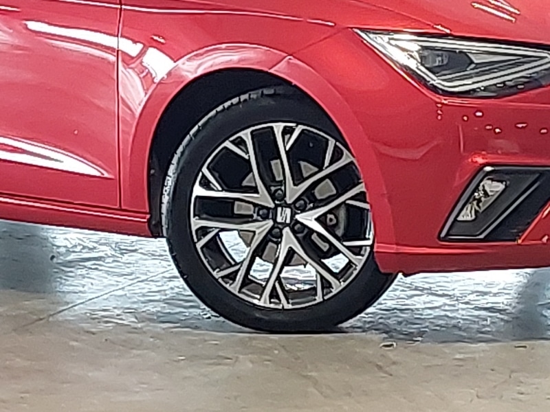 Used SEAT Ibiza 2023 for sale - 76770769: Photo 9