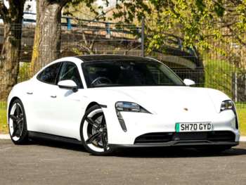 2020 - 390kW 4S 79kWh 4dr Auto