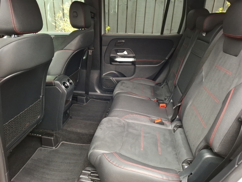 Used Mercedes-Benz GLB 2022 for sale - 76779136: Photo 6