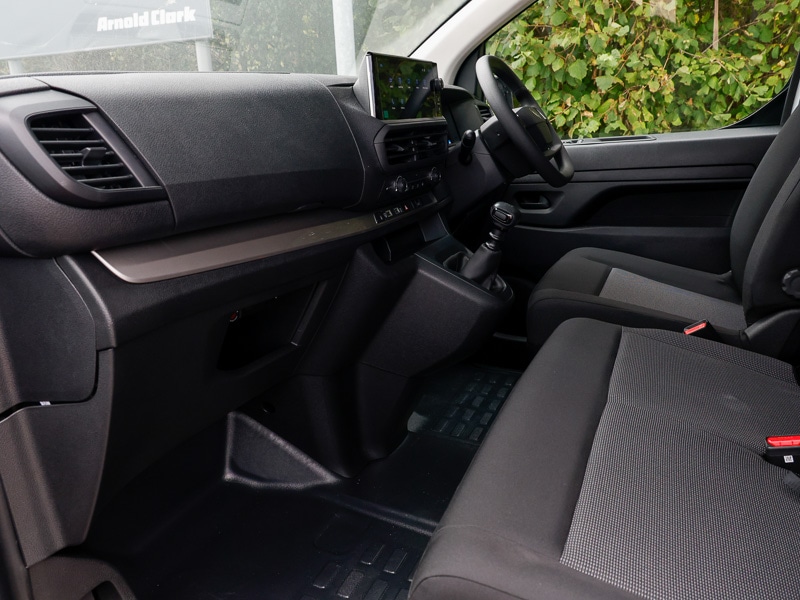 Used Peugeot Expert 2024 for sale - 76822829: Photo 5