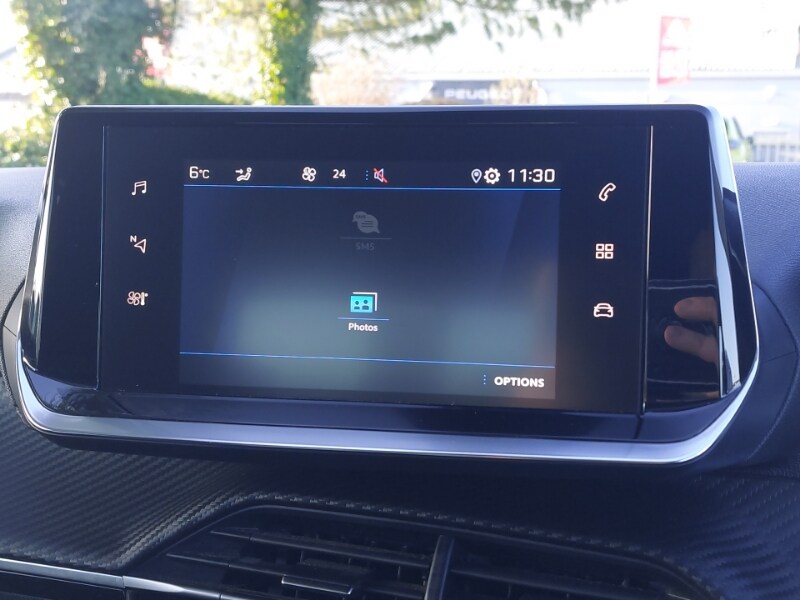 Used Peugeot 208 2022 for sale - 77948438: Photo 10