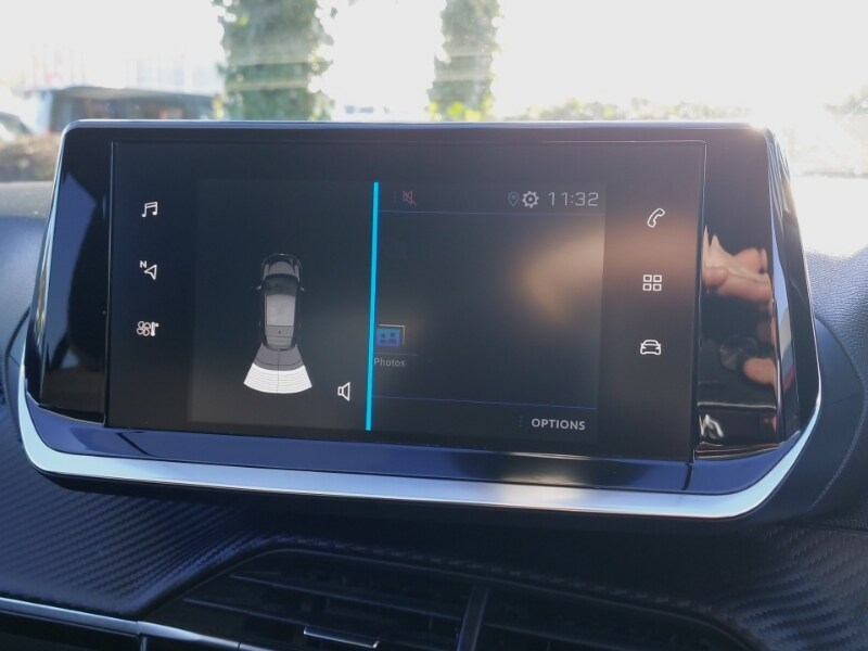 Used Peugeot 208 2022 for sale - 77948438: Photo 11