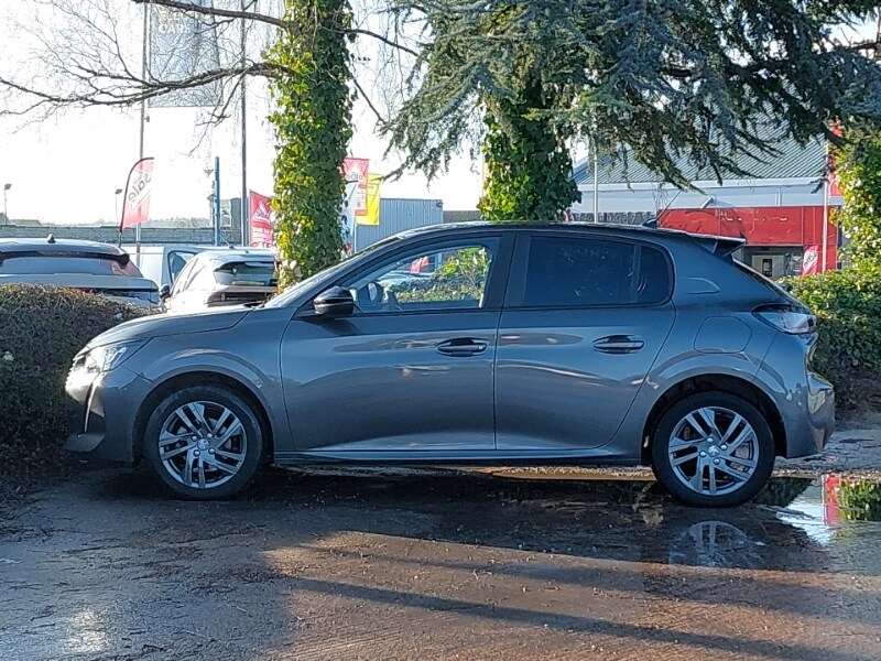 Used Peugeot 208 2022 for sale - 77948438: Photo 4