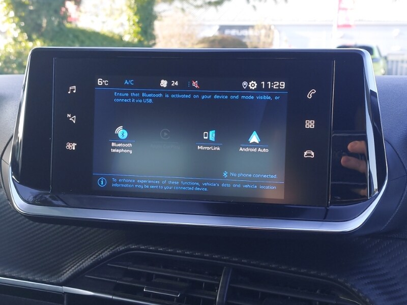 Used Peugeot 208 2022 for sale - 77948438: Photo 7