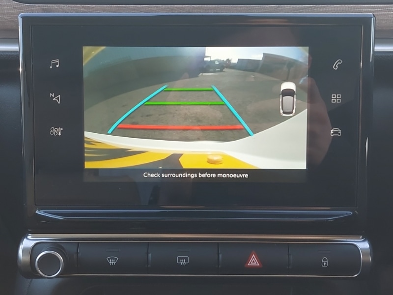 Used Citroen C3 2023 for sale - 77832907: Photo 11