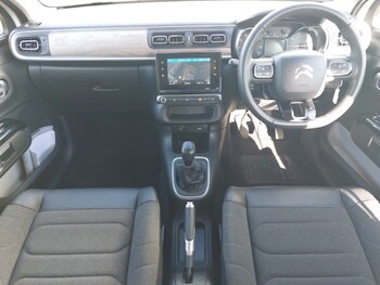 Used Citroen C3 2023 for sale - 77832907: Photo