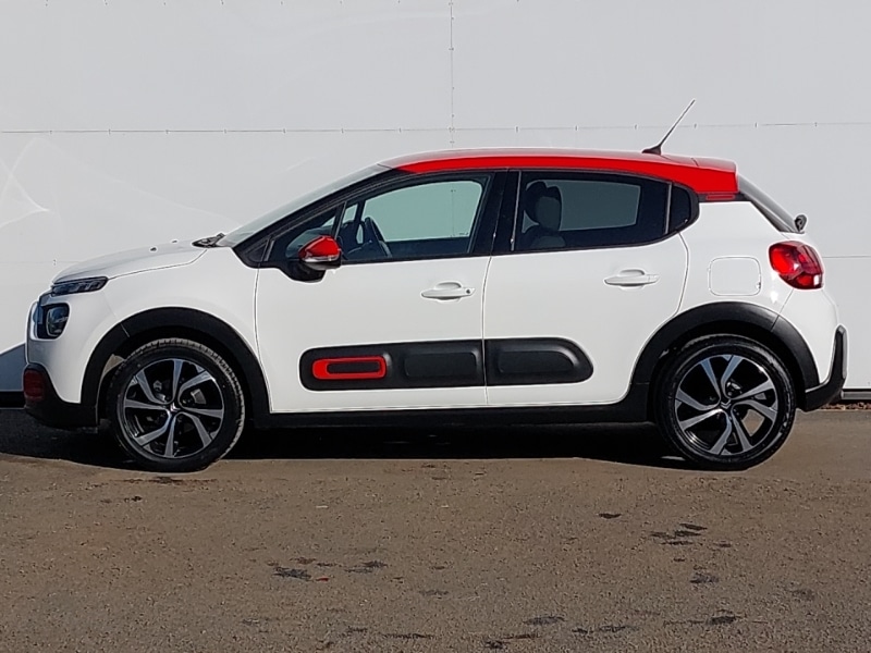 Used Citroen C3 2023 for sale - 77832907: Photo 4