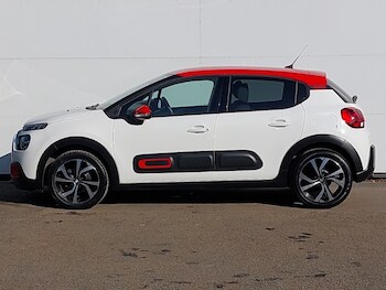 Used Citroen C3 2023 for sale - 77832907: Photo