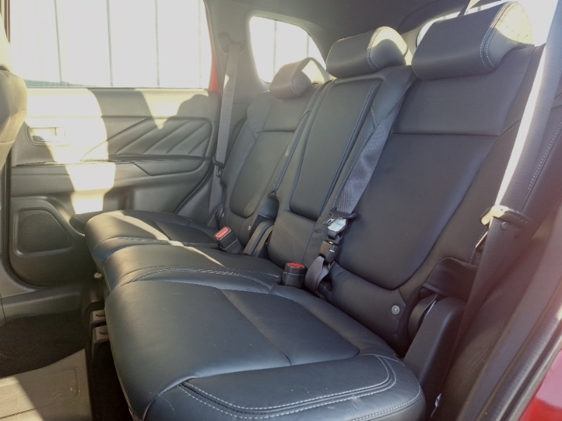 Used Mitsubishi Outlander 2021 for sale - 77108419: Photo 6