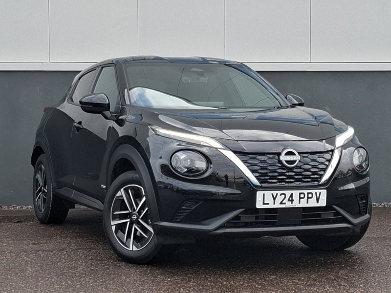 Used Nissan Juke 2024 for sale - 76492677: Photo 1