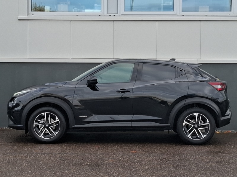 Used Nissan Juke 2024 for sale - 76492677: Photo 4