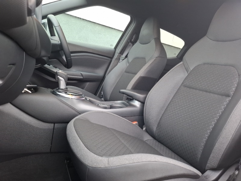 Used Nissan Juke 2024 for sale - 76492677: Photo 5