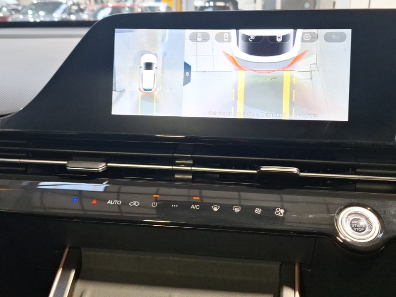 Used Omoda OMODA 5 2025 for sale - 78133260: Photo 10