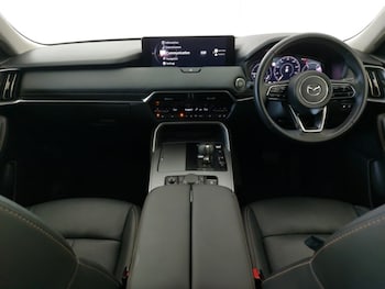 Used Mazda CX-60 2024 for sale - 79126277: Photo