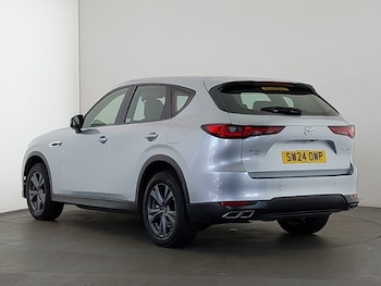 Used Mazda CX-60 2024 for sale - 79126277: Photo