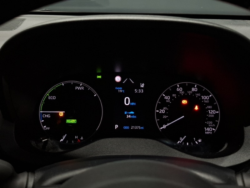 Used Toyota Yaris 2022 for sale - 76920965: Photo 10