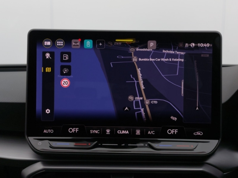 Used SEAT Leon 2025 for sale - 77540522: Photo 11