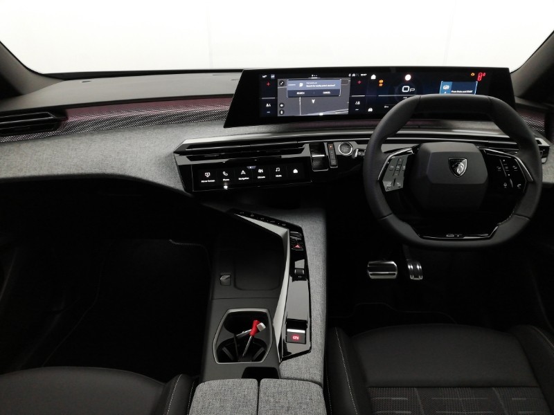 Used Peugeot 3008 2025 for sale - 76860914: Photo 2