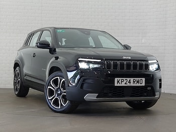 Used Jeep Other 2024 for sale - 78328280: Photo