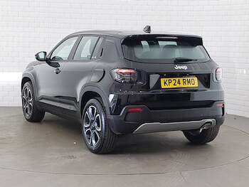 Used Jeep Other 2024 for sale - 78328280: Photo