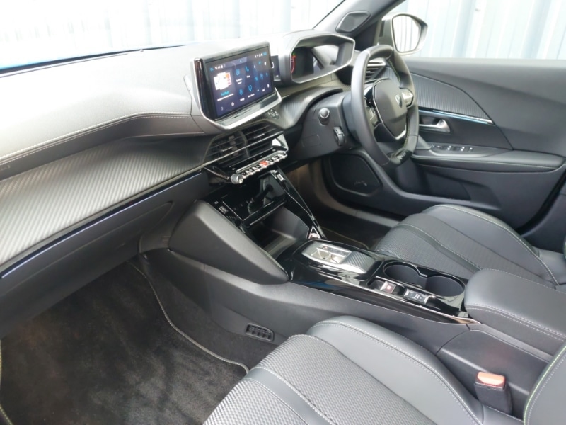 Used Peugeot 2008 2024 for sale - 77955939: Photo 5