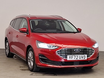 Used Ford Focus 2023 for sale - 78439670: Photo