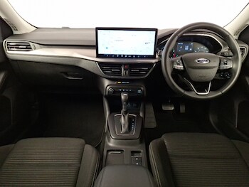 Used Ford Focus 2023 for sale - 78439670: Photo