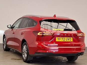 Used Ford Focus 2023 for sale - 78439670: Photo