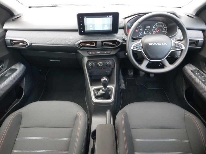 Used Dacia Sandero Stepway 2024 for sale - 77073826: Photo 2