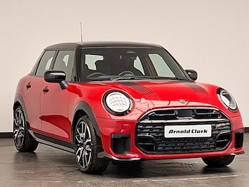 Used MINI Cooper 2026 for sale - 79092000: Photo