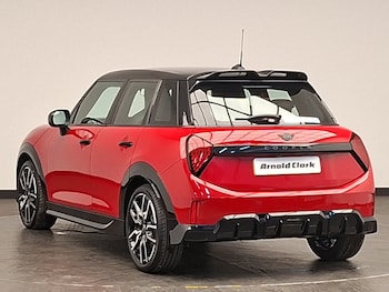 Used MINI Cooper 2026 for sale - 79092000: Photo