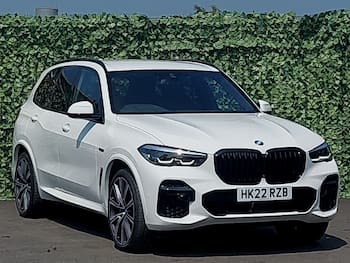 Used BMW X5 2022 for sale - 79641674: Photo