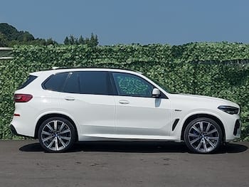 Used BMW X5 2022 for sale - 79641674: Photo