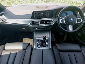 Used BMW X5 2022 for sale - 79641674: Photo