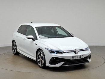 Used Volkswagen Golf 2023 for sale - 75640305: Photo