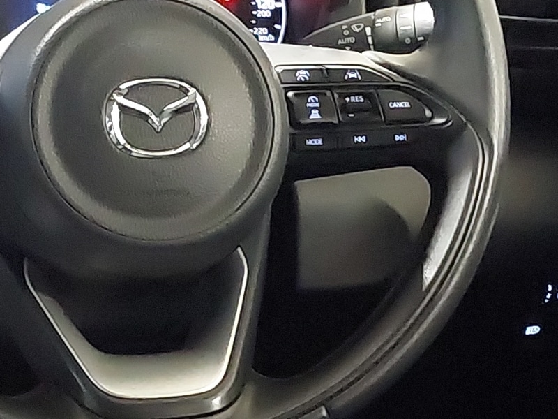 Used Mazda Mazda2 HYBRID 2024 for sale - 77252838: Photo 11