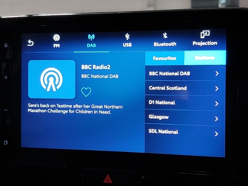 Used Mazda Mazda2 HYBRID 2024 for sale - 77252838: Photo 12