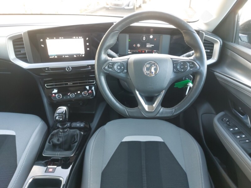 Used Vauxhall Mokka 2021 for sale - 76817170: Photo 7