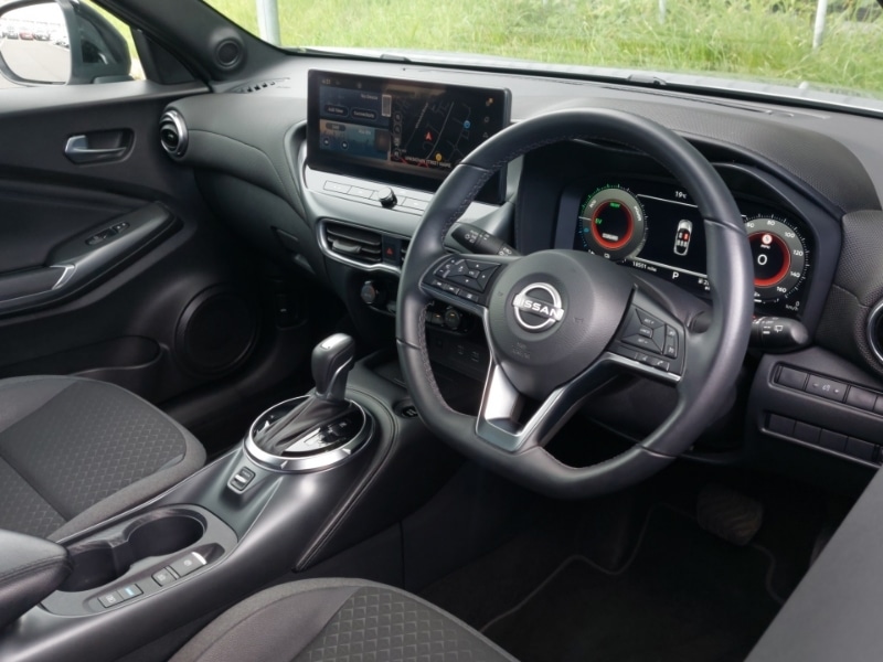 Used Nissan Juke 2024 for sale - 76129533: Photo 12