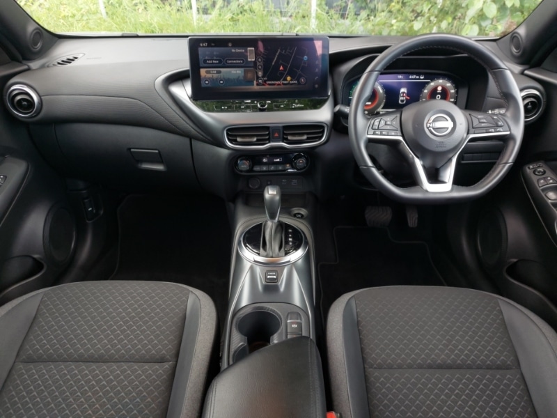 Used Nissan Juke 2024 for sale - 76129533: Photo 2